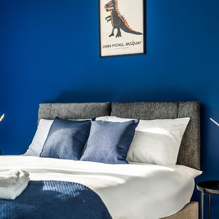 Апартаменты Central Watford Retreat By Hampton - Ideal For Contractors & Leisure Guests Экстерьер фото